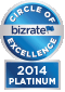 BizRate Circle of Excellence Site &ndash; Zappos.com Reviews at Bizrate