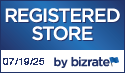 BizRate Customer Certified (GOLD) Site