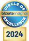 Bizrate Circle of Excellence - See Sole Provisions Reviews at Bizrate.com