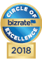 Bizrate Circle of Excellence Site - MERCHANT Reviews at Bizrate