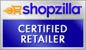 BizRate Customer Certified (GOLD) Site