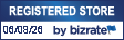 bizrate Customer Certified Site - Adagio Teas at Bizrate